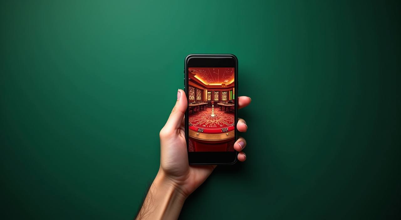 977app gaming platform